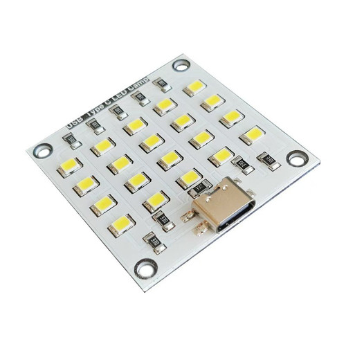 چیپست ال ای دی اضطراری