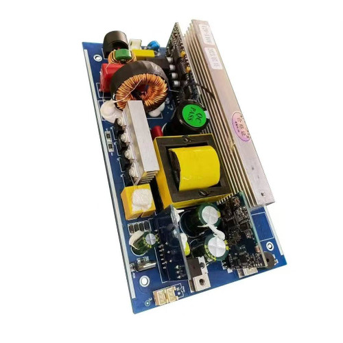 اینورتر مبدل ولتاژ برق ۱۲به ۲۲۰ولت ۱۵۰۰وات