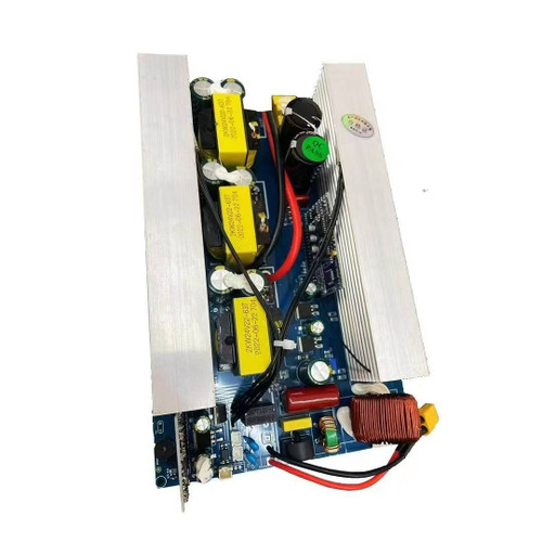 اینورترمبدل ولتاژ ۱۲به ۲۲۰ولت ۲۰۰۰وات