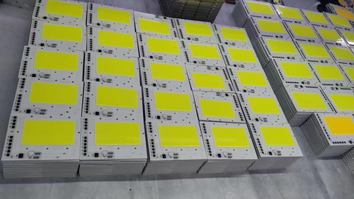 ال ای دی ۱۰۰وات COB