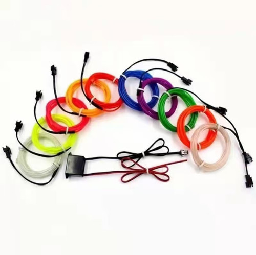 ال وایر لبه دار خودرولوکس