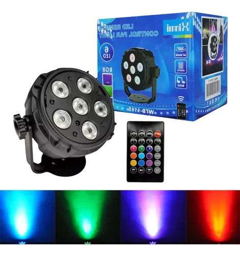 پار ال ای دی رقص نور لیزردیسکویی