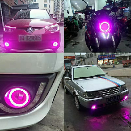 چراغ ال ای دی خودرو چراغ اسپرت ال ای دی