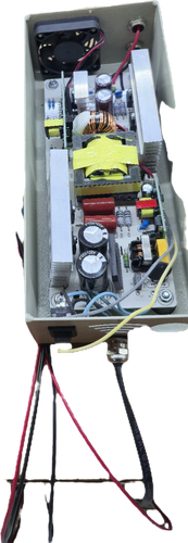 شارژر باتری خودرو و موتور سیکلت