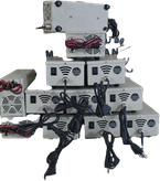 شارژر باتری خودرو و موتور سیکلت